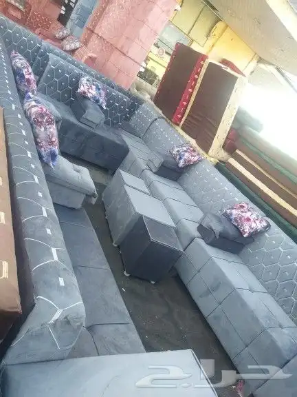 مجالس كنب الصاله 25