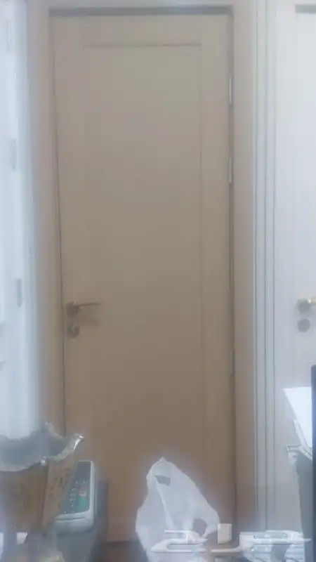 بوابه خشب وادكورات 9