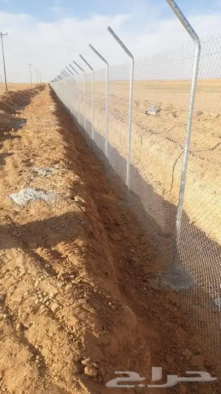 توريد وتركيب جميع انواع الشبوك الزراعيه وا الحكوميه مظلات مل 1