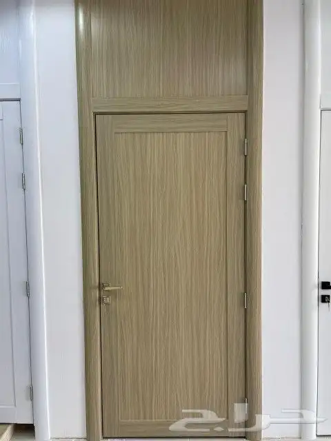 بوابه خشب وادكورات 5