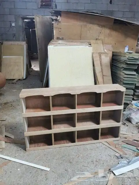 قفص محاكر تفصيل 8