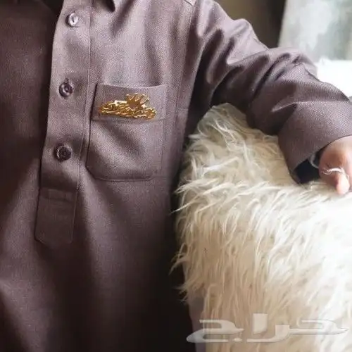 مسبحه سلسل بالاسم بروش أطفال مجند اساور 19