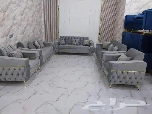 مجالس كنب الصاله 16