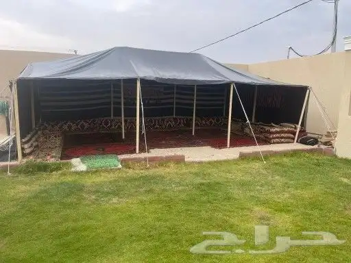 طربال الماني شراع pvc 1