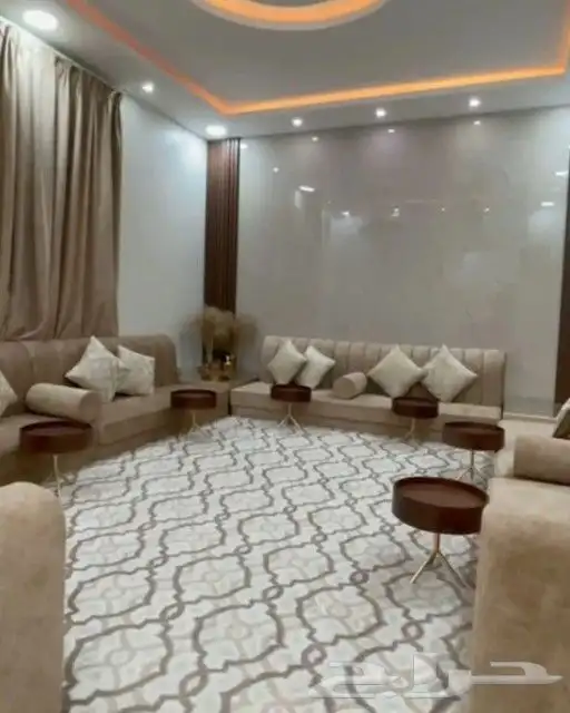 مجالس كنب الصاله 6