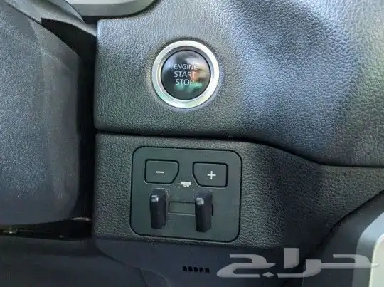 تويوتا تندرا ليميتيد Toyota Tundra Limited Truck موديل 2023 13