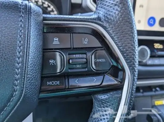 تويوتا تندرا ليميتيد Toyota Tundra Limited Truck موديل 2023 14