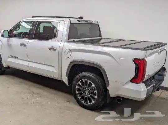 تويوتا تندرا ليميتيد Toyota Tundra Limited Truck موديل 2023 5