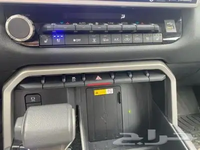 تويوتا تندرا ليميتيد Toyota Tundra Limited Truck موديل 2023 14