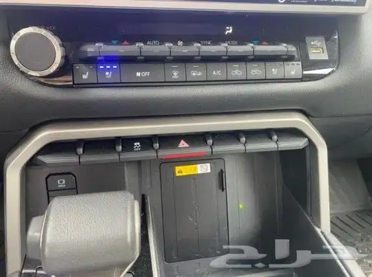 تويوتا تندرا ليميتيد Toyota Tundra Limited Truck موديل 2023 14