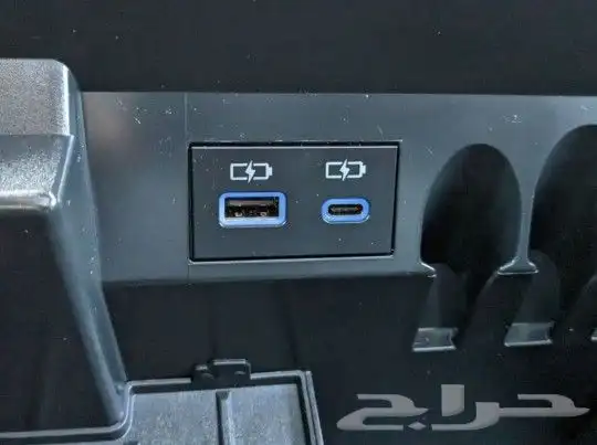 تويوتا تندرا ليميتيد Toyota Tundra Limited Truck موديل 2023 17