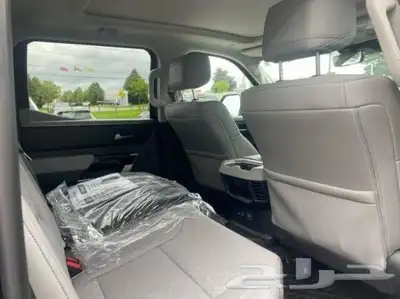 تويوتا تندرا ليميتيد Toyota Tundra Limited Truck موديل 2023 7