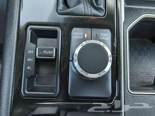 تويوتا تندرا ليميتيد Toyota Tundra Limited Truck موديل 2023 15
