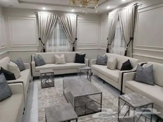 مجالس كنب الصاله 19
