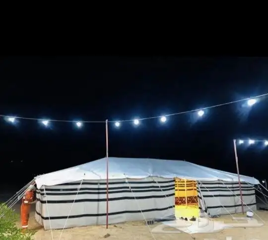 طربال الماني شراع pvc 5