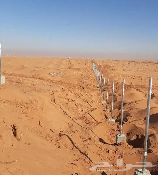 توريدوتركيب وبيع الشبوك 2