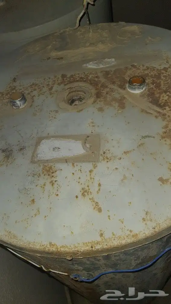 مع اقتراب فصل شتاء سخانات مركزي امريكي جاهزة لبيع 4