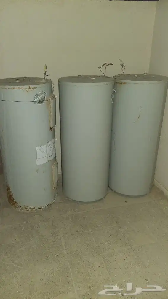 مع اقتراب فصل شتاء سخانات مركزي امريكي جاهزة لبيع 6