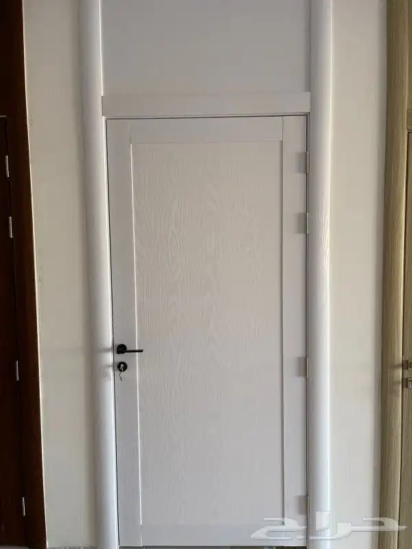 بوابه خشب وادكورات 2