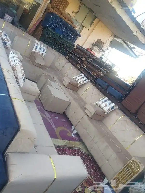 مجالس كنب الصاله 21