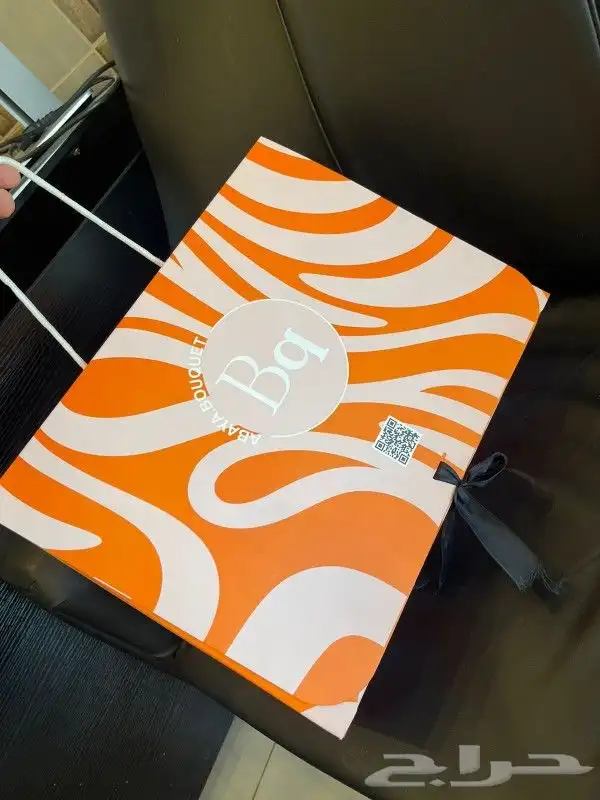طباعه بوكسات عبايات اكياس ليبل قماش تاق كروت ورق تغليف منيوه 4