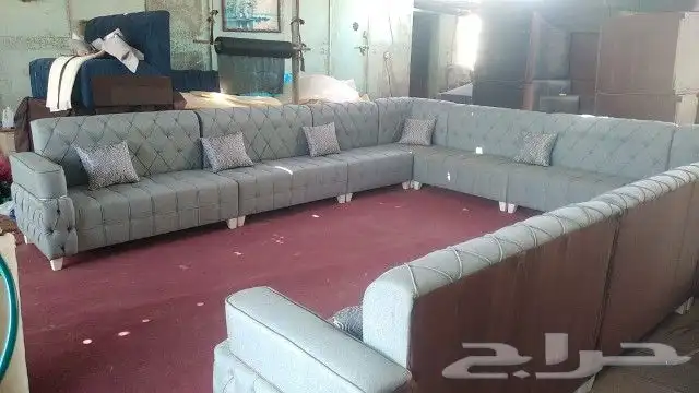 مجالس كنب الصاله 24