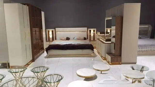 اجمل الغرف بسعر الجمله جدة مستودعات الخمرة 6