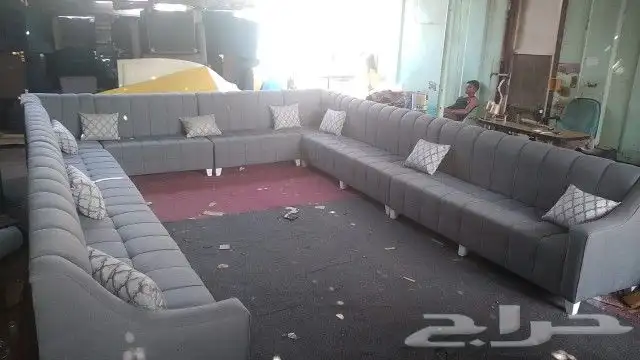 مجالس كنب الصاله 20
