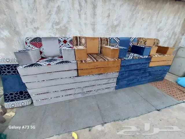 مجالس كنب الصاله 18