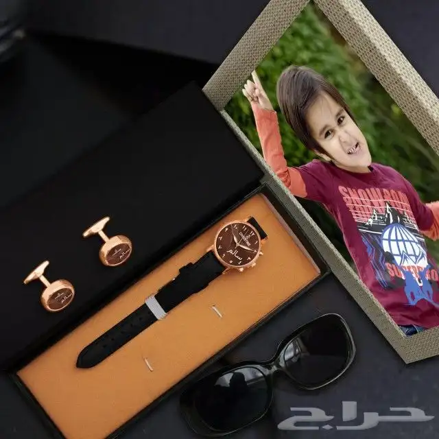 ساعات اطفال ساعه ولادي كبك باسم او بدون 5