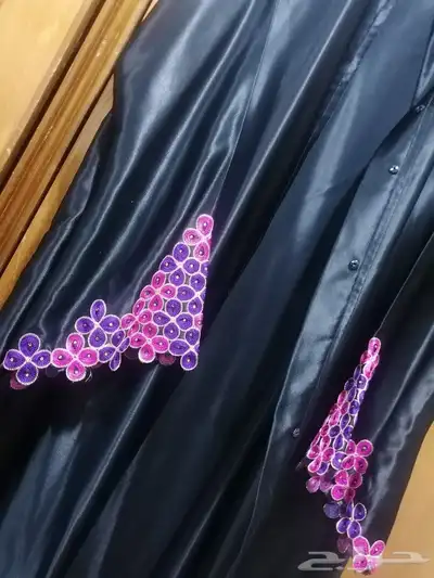 Abayas and dresses for sale at negotiable prices 6