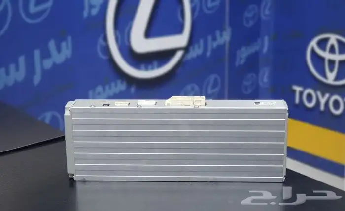 امبليفاير   امبلي فاير جيب لكزس 2016 الي 2021 اصلي وكاله 1