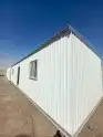 بركسات غرف عمال بورت كابن غرف متنقله 14