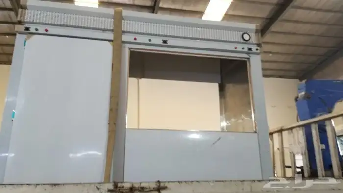 ثلاجات استيل طاولات افران دواليب مطاعم كافيهات ملاحم غرف 17