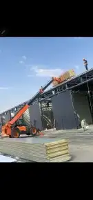 تأجير الرافعات الشوكيه فوركيفت_ وتاجير جميع المعدات الثقيلة 1