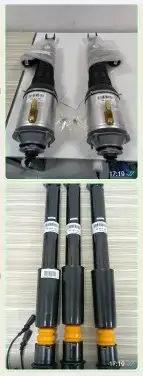 قطع غيار بنتلي 22