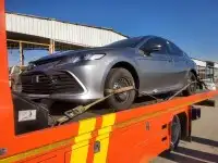 تشليح الحائر قطع غيار كامري من مديل 2018الى2023 1