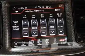 برمجة SRT دودج تشارجر تشالنجر كلايسلر Jeep موبار 2
