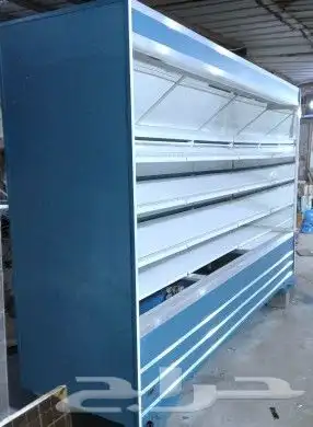 ثلاحة عرض مكشوف 3متر جديد 0