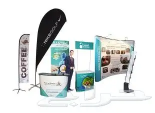 طباعة استكرات كروت فواتير لوحات بنرات سندات 9