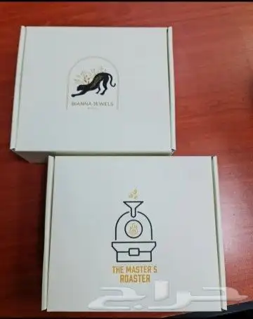 مطابع  مطبعة  طباعة بوكسات 2