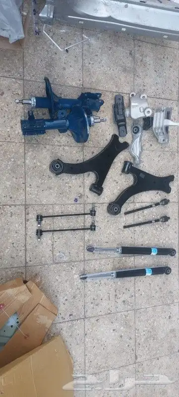 شيري اريزو5 موديل 2023 2