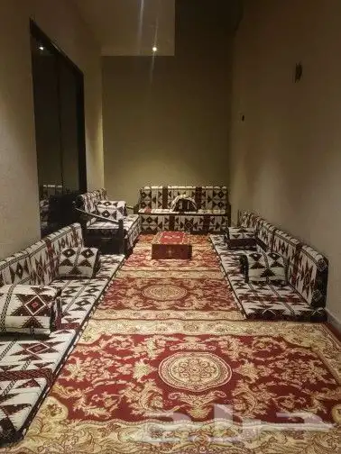 قهوجين وصبابين طاولات وكراسي كنب دفايات 5