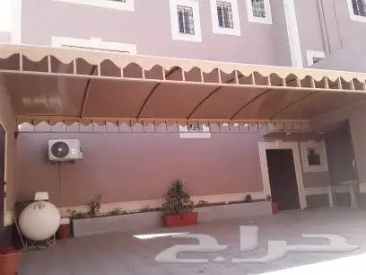مظلات سواتر هناجر 1