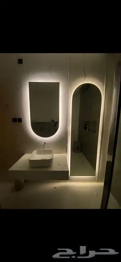مغاسل مودرن 2024 4