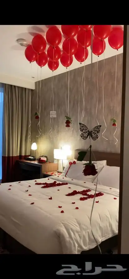 تنسيق فنادق وشاليهات باقل الاسعار 9