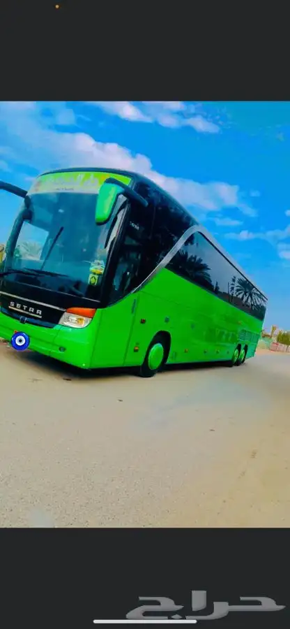 حافلات للسفر والسياحة 28