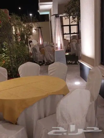 قهوجين وصبابين طاولات وكراسي كنب دفايات 4
