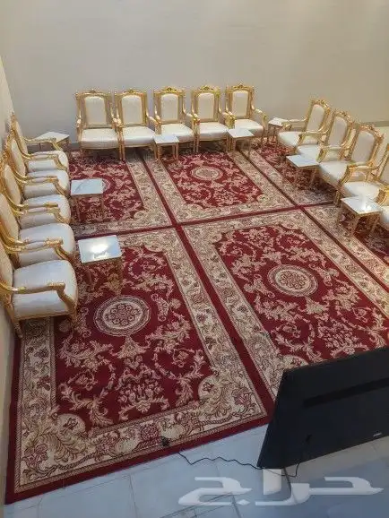 تاجير كراسي كنب الرياض تاجير كراسي كنب فردي تاجيرطاولات طعام 6
