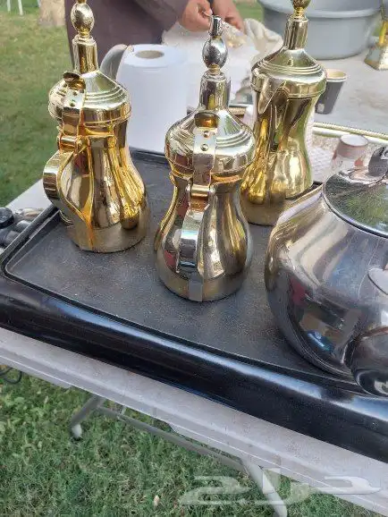 تأجير خيام اوروبية كنب صبابين قهوجي 4